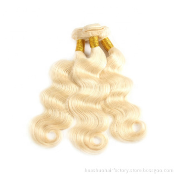 New Arrival 11A Cheap Remy Mink 613 Bleached Cuticle Aligned Virgin Brazilian Hair Vendor
